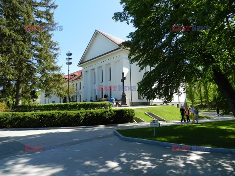 Kresy Wschodnie z Lechem Królikowskim