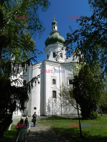 Kresy Wschodnie z Lechem Królikowskim