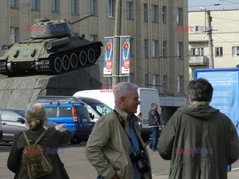 Kresy Wschodnie z Lechem Królikowskim