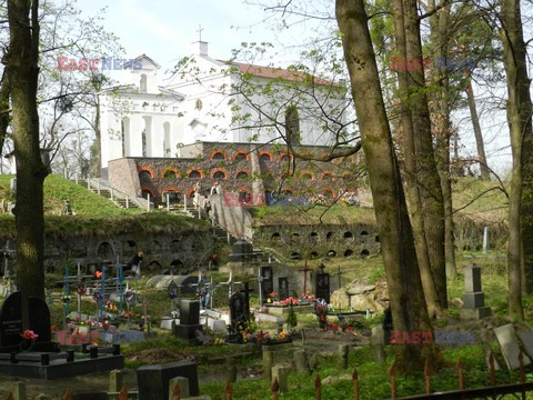 Kresy Wschodnie z Lechem Królikowskim