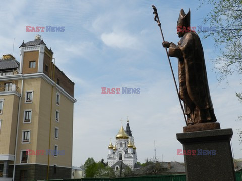 Kresy Wschodnie z Lechem Królikowskim