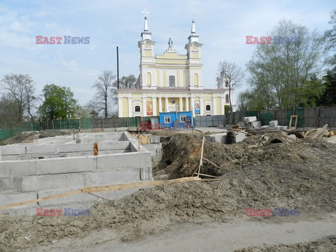 Kresy Wschodnie z Lechem Królikowskim