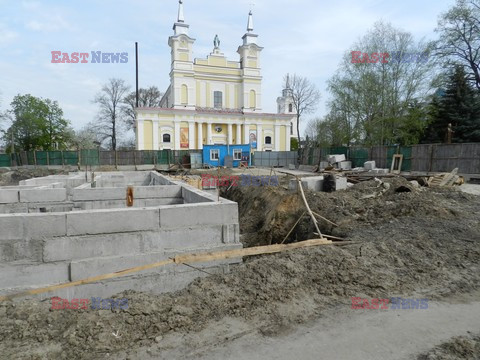 Kresy Wschodnie z Lechem Królikowskim