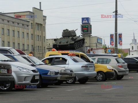 Kresy Wschodnie z Lechem Królikowskim