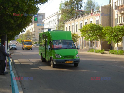 Kresy Wschodnie z Lechem Królikowskim