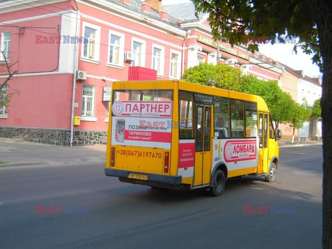 Kresy Wschodnie z Lechem Królikowskim