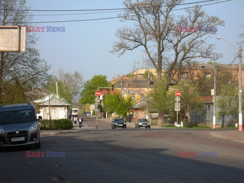 Kresy Wschodnie z Lechem Królikowskim