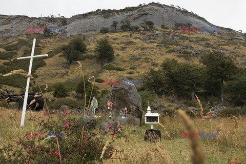 Ranczerzy z Patagonii - Redux