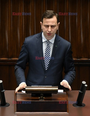 19. posiedzenie Sejmu VIII kadencji