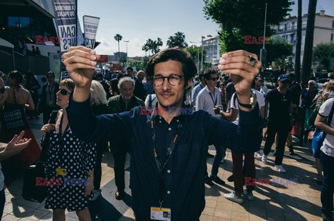 Wokół festiwalu Cannes 2016 - Redux