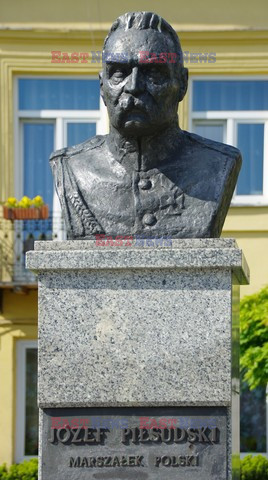 Mazowsze Marek Bazak