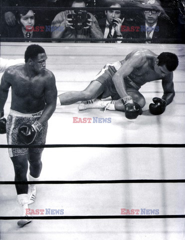 Muhammad Ali 