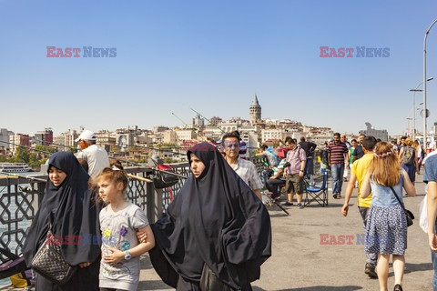 Turkey reportage