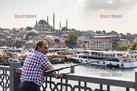 Turkey reportage