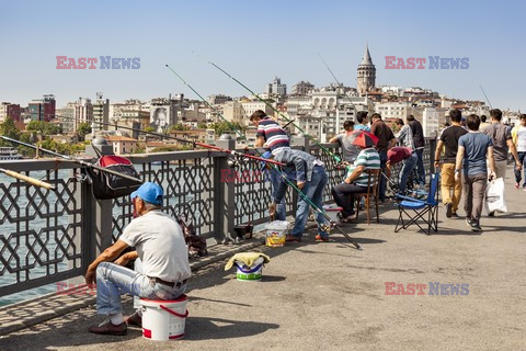 Turkey reportage