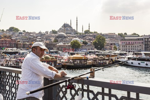 Turkey reportage