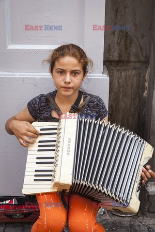 Turkey reportage