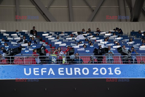 Euro 2016: Grupa F