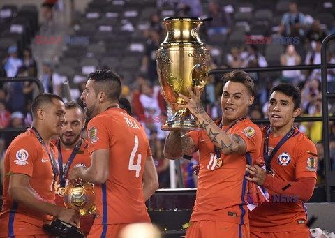 Copa America 2016