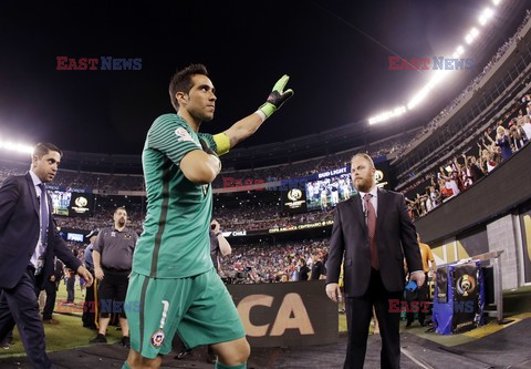 Copa America 2016