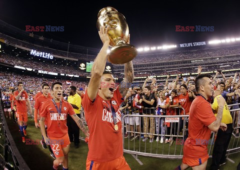 Copa America 2016