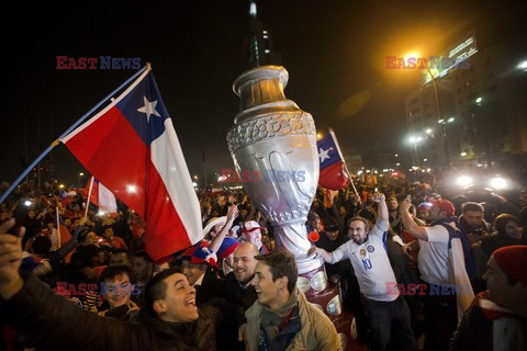 Copa America 2016