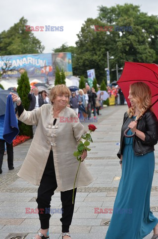 21. Festiwal Gwiazd w Międzyzdrojach