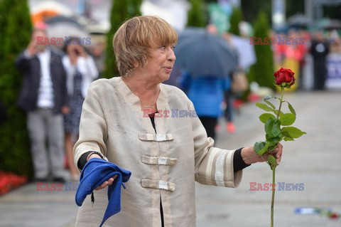 21. Festiwal Gwiazd w Międzyzdrojach