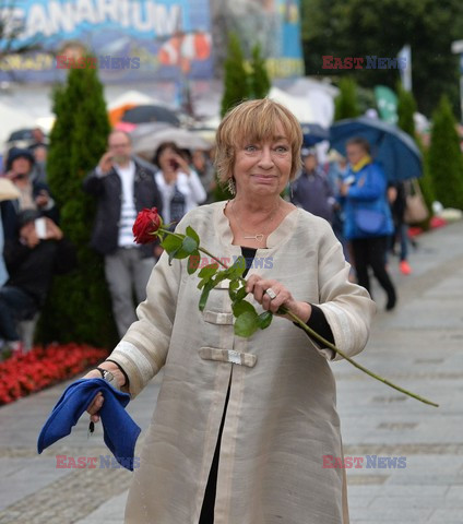 21. Festiwal Gwiazd w Międzyzdrojach