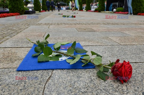 21. Festiwal Gwiazd w Międzyzdrojach