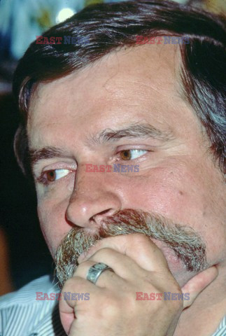 Lech Wałęsa