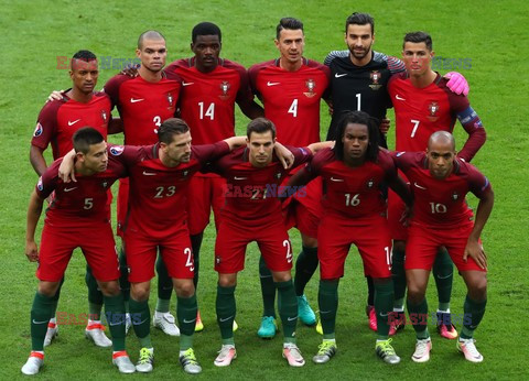 Euro 2016: Portugalia mistrzem Europy