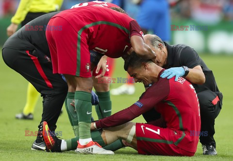 Euro 2016: Portugalia mistrzem Europy