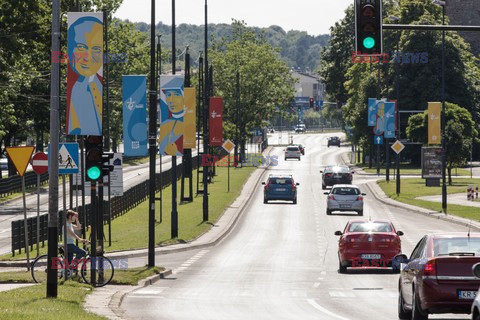 Przygotowania do Światowych Dni Młodzieży