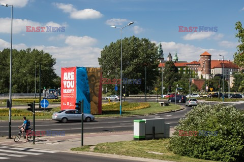 Przygotowania do Światowych Dni Młodzieży