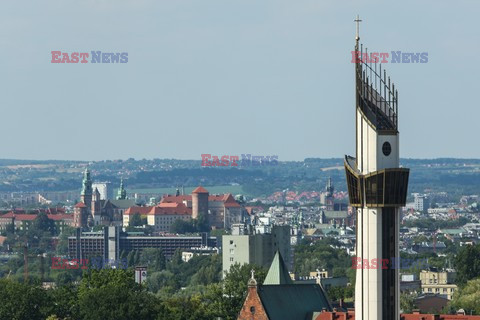 Przygotowania do Światowych Dni Młodzieży