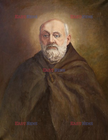 Małopolska Monk