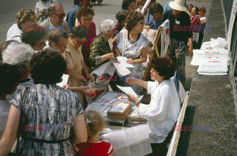 Wybory parlamentarne 1989