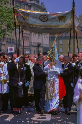 Kardynał Stefan Wyszyński