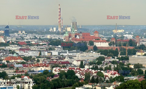 Przygotowania do Światowych Dni Młodzieży