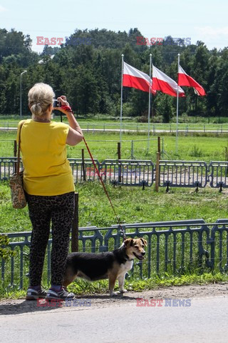 Przygotowania do Światowych Dni Młodzieży