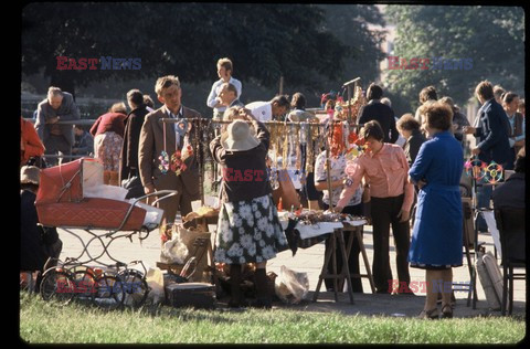 Pierwsza pielgrzymka papieża Jana Pawła II do Polski 1979