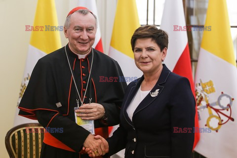 ŚDM 2016 - Wawel