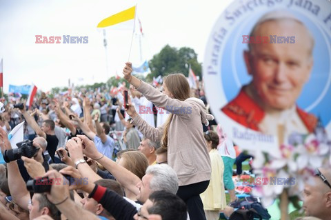 ŚDM 2016 - Jasna Góra