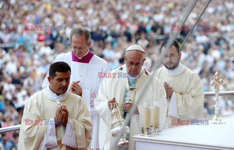 ŚDM 2016 - Jasna Góra