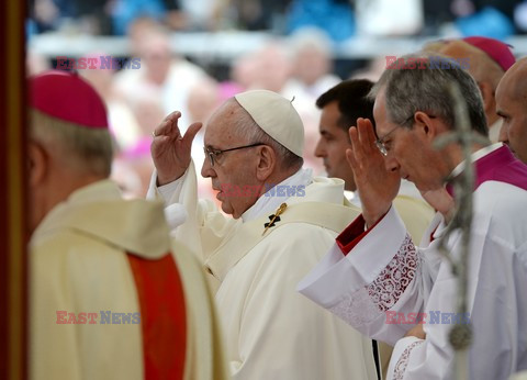 ŚDM 2016 - Jasna Góra