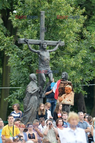 ŚDM 2016 - Jasna Góra