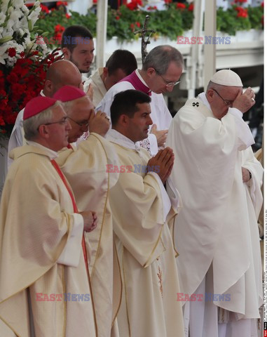 ŚDM 2016 - Jasna Góra