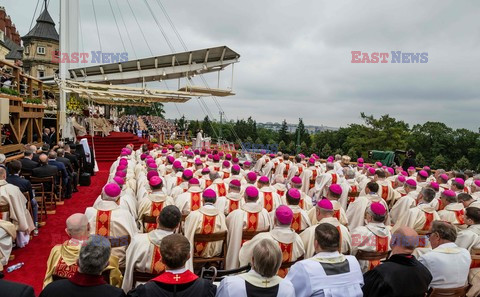 ŚDM 2016 - Jasna Góra