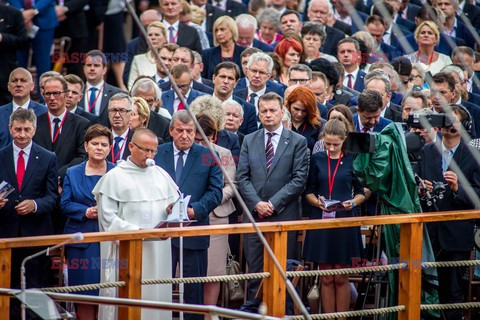 ŚDM 2016 - Jasna Góra